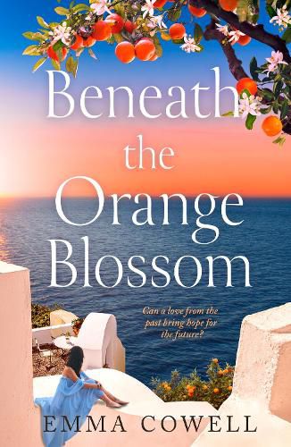 Cover image for Beneath the Orange Blossom