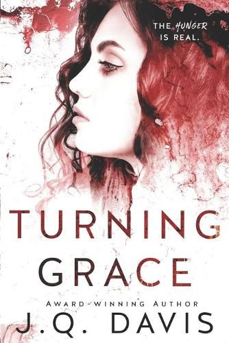 Cover image for Turning Grace