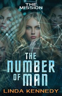 Cover image for The Number of Man