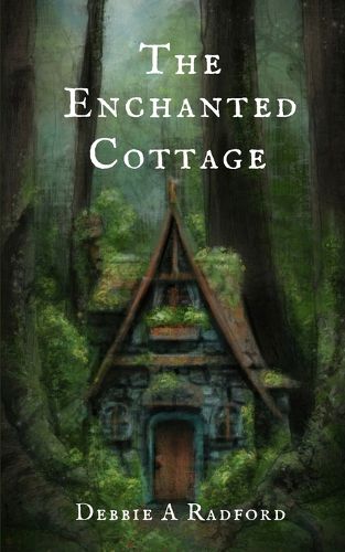 Cover image for The Enchanted Cottage
