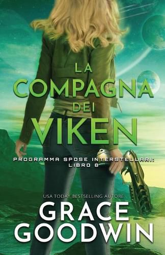 Cover image for La compagna dei Viken: (per ipovedenti)