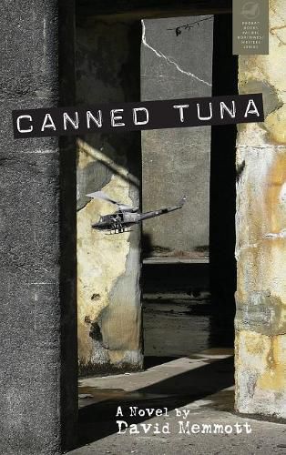 Cover image for Canned Tuna