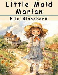 Cover image for Little Maid Marian