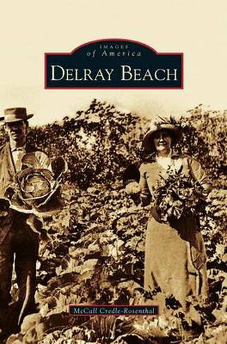 Cover image for Delray Beach