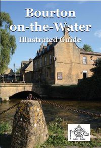 Cover image for Bourton on the Water