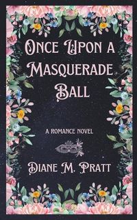 Cover image for Once Upon a Masquerade Ball