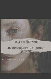 Cover image for The Art of Governance