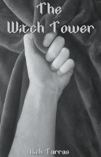 Cover image for The Witch Tower