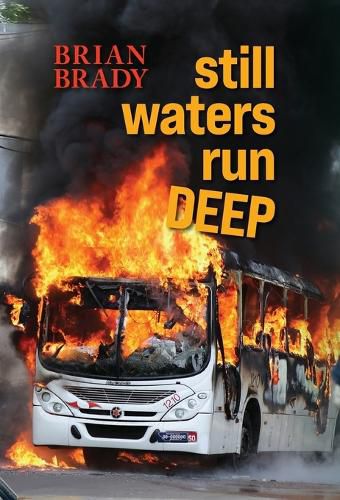 Cover image for still waters run DEEP