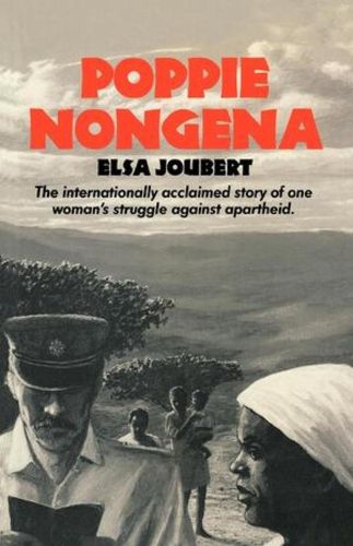 Cover image for Poppie Nongena