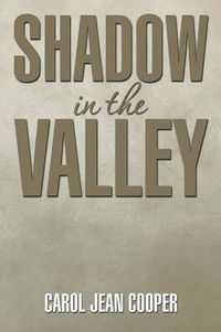 Cover image for Shadow in the Valley