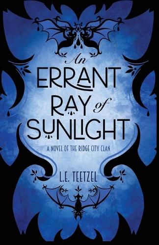 Cover image for An Errant Ray of Sunlight