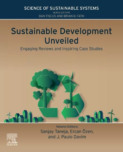 Cover image for Sustainable Development Unveiled