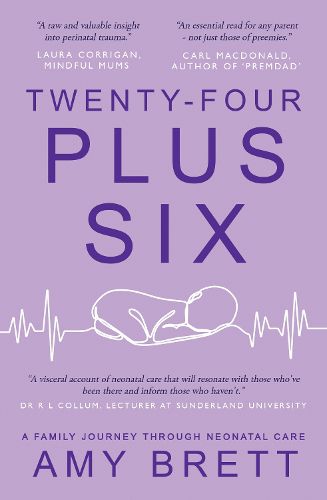 Cover image for Twenty-Four Plus Six