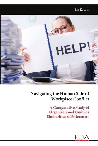 Cover image for Navigating the Human Side of Workplace Conflict