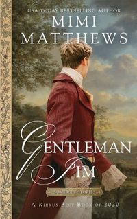 Cover image for Gentleman Jim: A Tale of Romance and Revenge