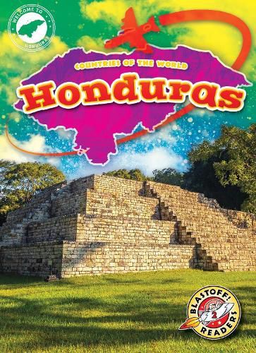 Cover image for Honduras