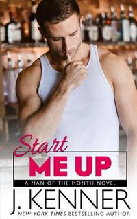 Cover image for Start Me Up