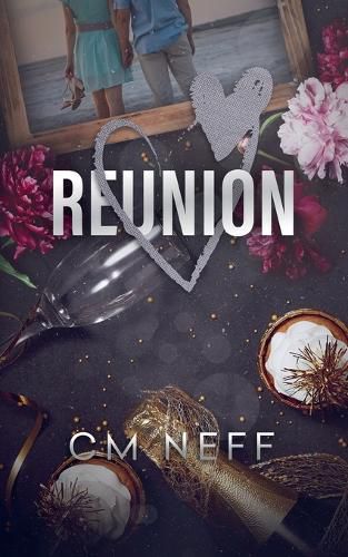 Cover image for Reunion