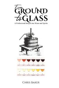 Cover image for From Ground to Glass