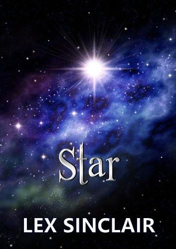 Cover image for Star