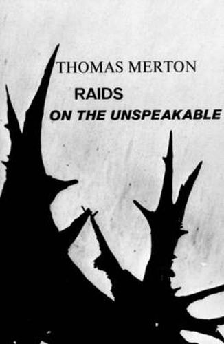 Cover image for Raids on the Unspeakable