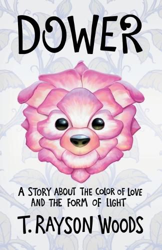 Cover image for Dower
