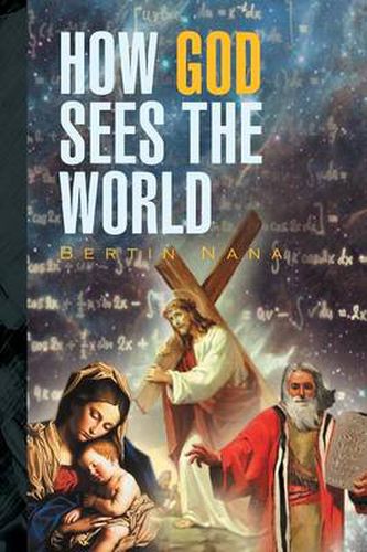 Cover image for How God Sees the World