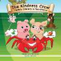 Cover image for The Kindness Crew