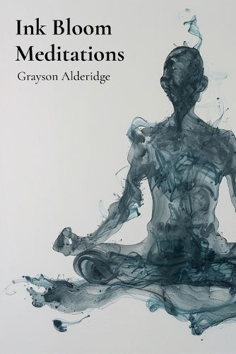 Cover image for Ink Bloom Meditations