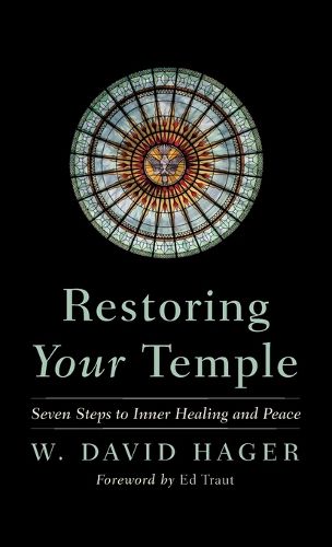 Cover image for Restoring Your Temple