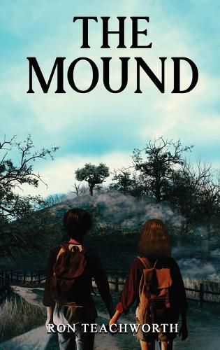 Cover image for The Mound