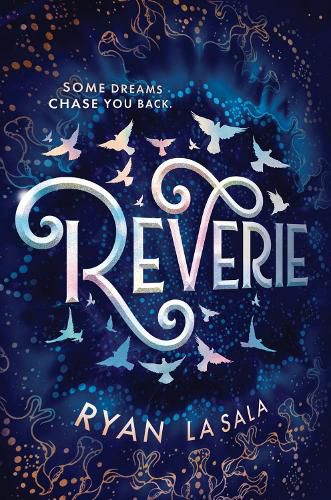 Cover image for Reverie