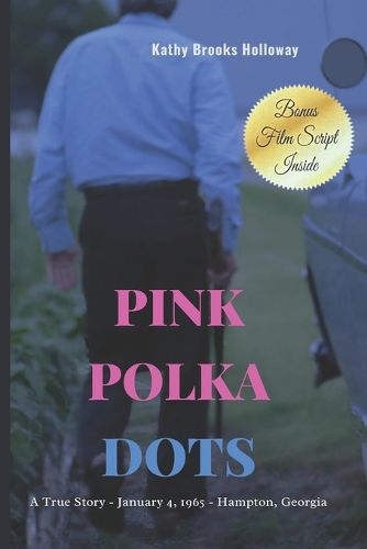 Cover image for Pink Polka Dots