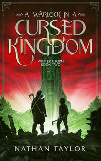 Cover image for A Warlock in a Cursed Kingdom