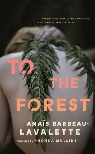 Cover image for To the Forest