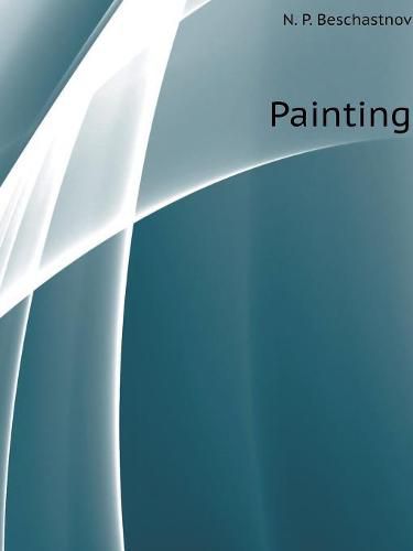 Cover image for Painting