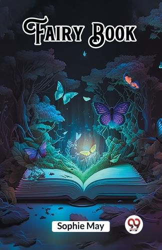 Cover image for Fairy Book (Edition2023)