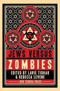 Cover image for Jews vs Zombies