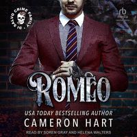 Cover image for Romeo