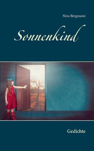 Cover image for Sonnenkind: Gedichte