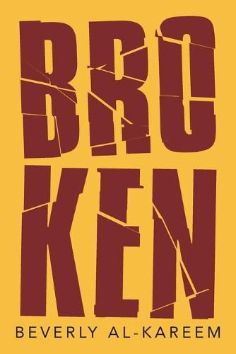 Cover image for Broken