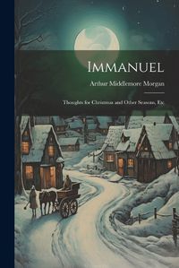 Cover image for Immanuel