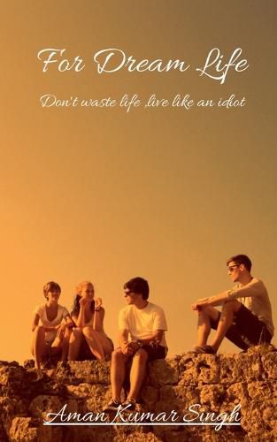 Cover image for For Dream Life