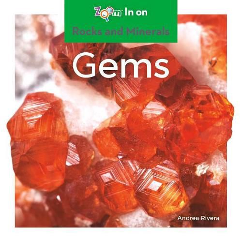 Cover image for Gems