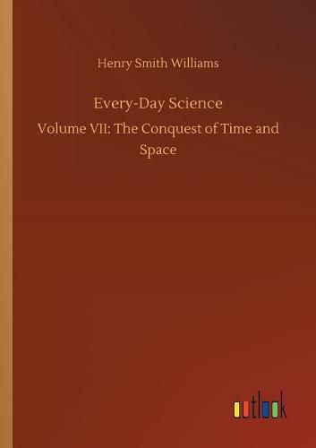 Cover image for Every-Day Science