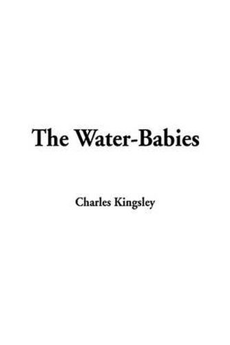 Cover image for The Water-Babies