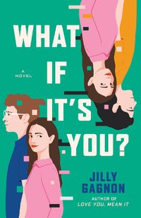 Cover image for What If It's You?