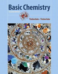 Cover image for Basic Chemistry Value Package (Includes Coursecompass(tm) Student Access Kit for Basic Chemistry)