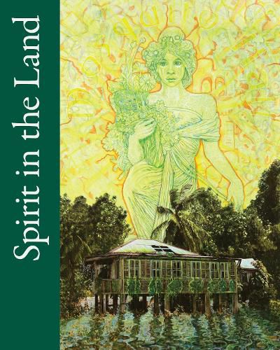 Cover image for Spirit in the Land